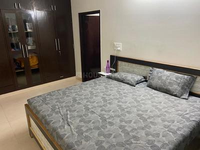 Bedroom Image of 1550 Sq.ft 3 BHK Apartment / Flat for sale in DDA Rosewood Apartment, Sector 13 Dwarka New Delhi for Rs. 19700000