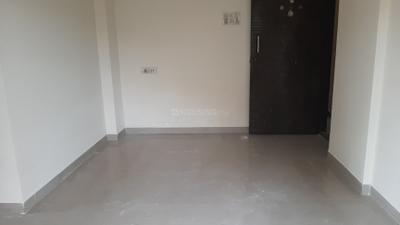 Living Room Image of 650 Sq.ft 1 BHK Apartment / Flat for sale in Dream Sai Elegance, Ulwe Navi Mumbai for Rs. 5000000