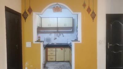 3 BHK Independent Builder Floor