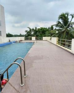 Image of 871 Sq.ft 2 BHK Apartment / Flat for sale in Magnolia City, Barasat, Kolkata for Rs. 2200000