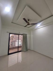 Bedroom Image of 1500 Sq.ft 3 BHK Apartment / Flat for rent in Omkar Nagar Nagpur for Rs. 25000