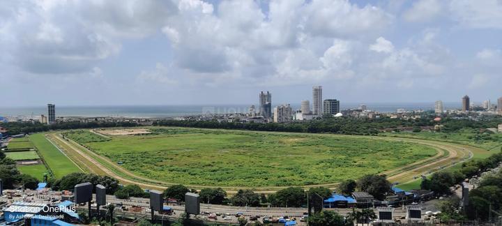 Piramal Mahalaxmi Central Tower 2 Main Image 1