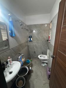 Image of 805 Sq.ft 2 BHK Apartment / Flat for rent in Choice Goodwill 24, Lohegaon, Pune for Rs. 27000