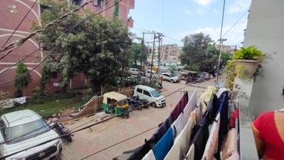 Image of 642 Sq.ft 2 BHK Apartment / Flat for sale in Shalimar Garden, Ghaziabad for Rs. 3200000