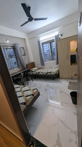Bedroom Image of Urban Coliving in Marathahalli, Bengaluru