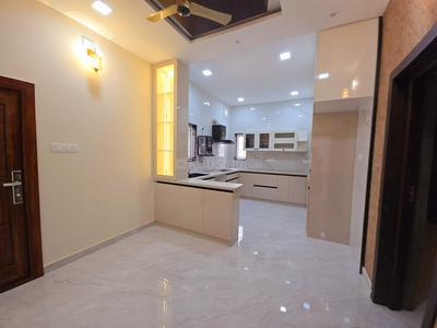 Kitchen Image of 2600 Sq.ft 4 BHK Independent House for sale in Thudiyalur Coimbatore for Rs. 14900000