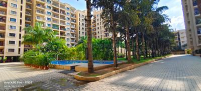 Image of 1375 Sq.ft 2 BHK Apartment / Flat for sale in Sterling Shalom Phase 2, Brookefield, Bengaluru for Rs. 16400000