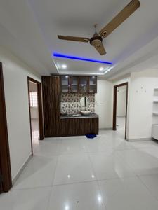 Hall Image of 1260 Sq.ft 2 BHK Apartment / Flat for sale in Kompally Hyderabad for Rs. 9900000