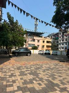 Image of 602 Sq.ft 1 BHK Apartment / Flat for sale in Media shrushti Phase 2, Narhe, Pune for Rs. 3350000