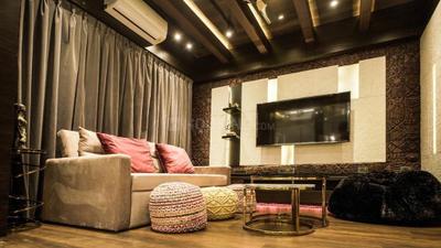 Hall Image of 2300 Sq.ft 3 BHK Apartment / Flat for sale in Ideal Heights, Raja Bazar Kolkata for Rs. 28000000