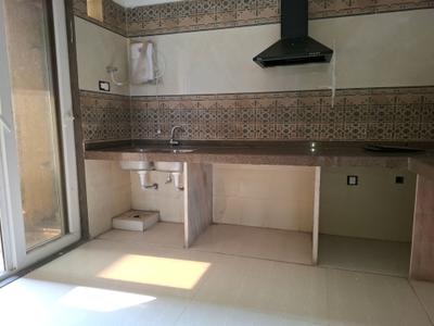 Kitchen Image of 1850 Sq.ft 3 BHK Apartment / Flat for sale in Bhagwati Greens II, Kharghar Navi Mumbai for Rs. 36500000