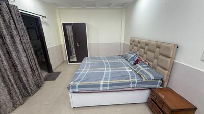 Bedroom Image of 1800 Sq.ft 4 BHK Builder Floor for sale in Sector 19 Dwarka New Delhi for Rs. 29000000