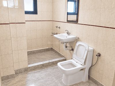 Image of 1350 Sq.ft 2 BHK Apartment / Flat for rent in Shalimar Apartments, Masjid Moth Village, New Delhi for Rs. 40000