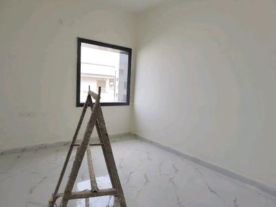 Bedroom Image of 1543 Sq.ft 3 BHK Apartment / Flat for sale in Puppalaguda Hyderabad for Rs. 10029500