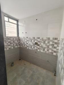 Bathroom Image of 575 Sq.ft 1 BHK Apartment / Flat for sale in Kalyan East Kalyan for Rs. 2900000