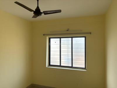 Bedroom Image of 1136 Sq.ft 3 BHK Apartment / Flat for sale in Airport Gate No. 3 Kolkata for Rs. 4300000