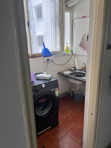 Kitchen Image of 1800 Sq.ft 3 BHK Apartment / Flat for rent in Bren Avalon, Kartik Nagar Bengaluru for Rs. 90000