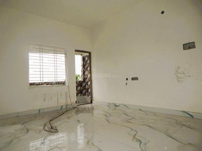 Bedroom Image of 810 Sq.ft 2 BHK Apartment / Flat for sale in Dum Dum Cantonment Kolkata for Rs. 2430000