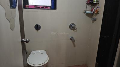 Image of 1033 Sq.ft 2 BHK Apartment / Flat for sale in R W Devashree Park, Thane West, Thane for Rs. 13000000