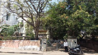 Residential Plot