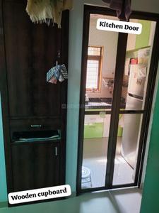 Bedroom Image of 430 Sq.ft 1 BHK Apartment / Flat for sale in Palava Phase 1 Thane for Rs. 3700000