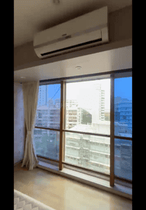 Image of 1340 Sq.ft 3 BHK Apartment / Flat for sale in Malabar Hill, Mumbai for Rs. 150000000
