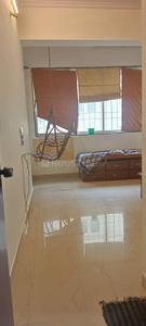 Hall Image of 850 Sq.ft 2 BHK Apartment / Flat for rent in Kalyan Complex, Andheri West Mumbai for Rs. 68000