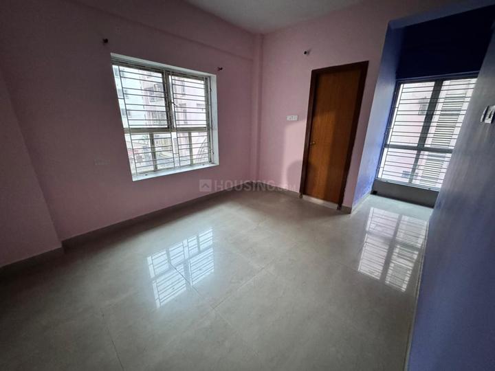 Green Residenza Rajarhat Bedroom 1