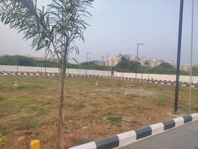 Image of 772 Sq.ft Residential Plot / Land for sale in Diamond Kingdom, Chromepet, Chennai for Rs. 3900000