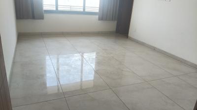 Bedroom Image of 1350 Sq.ft 3 BHK Apartment / Flat for rent in Eklingji Skylights, Sanand Ahmedabad for Rs. 21000