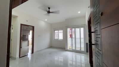 Living Room Image of 1041 Sq.ft 2 BHK Apartment / Flat for rent in Kadugodi Bengaluru for Rs. 32000