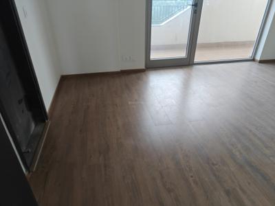 Bedroom Image of 2925 Sq.ft 4 BHK Apartment / Flat for sale in Chintels Serenity Phase 1 Tower 3 4 5 Pocket B, Sector 109 Gurgaon for Rs. 49725000