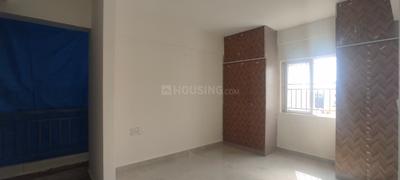 Bedroom Image of 1800 Sq.ft 3 BHK Independent House for rent in Whitefield Bengaluru for Rs. 36000