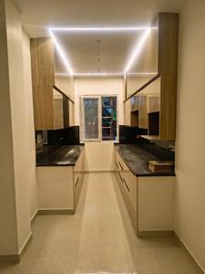 Kitchen Image of 4000 Sq.ft 3 BHK Independent House for sale in Sahastradhara Road Dehradun for Rs. 23600000