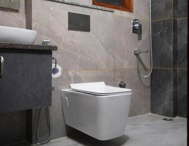 Bathroom Image of PAYING GUEST HOUSE LAJPAT NAGAR  in Lajpat Nagar, New Delhi