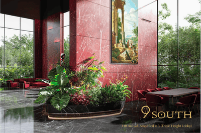 Image of 3888 Sq.ft 4 BHK Apartment / Flat for sale in Kokapet, Hyderabad for Rs. 42000000