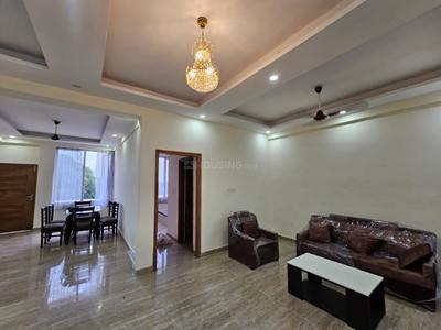Hall Image of 2250 Sq.ft 3 BHK Builder Floor for rent in Jakhan Dehradun for Rs. 38000