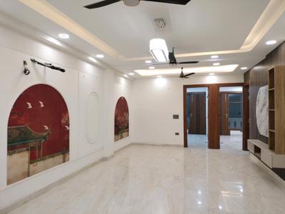 Living Room Image of 1557 Sq.ft 3 BHK Builder Floor for sale in Fidato Honour Homes, Sector 89 Faridabad for Rs. 15200000