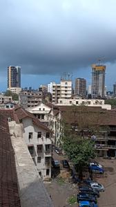 Image of 800 Sq.ft 2 BHK Apartment / Flat for sale in Girgaon, Mumbai for Rs. 36000000