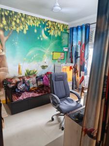 Hall Image of 1450 Sq.ft 3.5 BHK Apartment / Flat for sale in Amrapali Princely Estate, Sector 76 Noida for Rs. 15500000