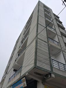 Building Image of 1150 Sq.ft 3 BHK Apartment / Flat for sale in Sector 49 Noida for Rs. 5000000