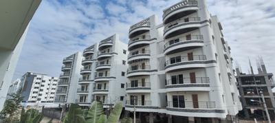 Image of 1230 Sq.ft 2 BHK Apartment / Flat for sale in Thimu Blue Bell, Dullapally, Hyderabad for Rs. 5585689
