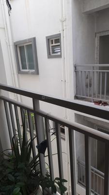 Balcony Image of 945 Sq.ft 2 BHK Apartment / Flat for sale in DS Stavam, Gantiganahalli Bengaluru for Rs. 7000000