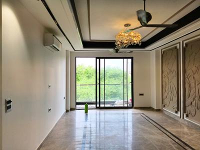 Living Room Image of 1800 Sq.ft 4 BHK Builder Floor for sale in Malibu Town Floors, Sector 47 Gurgaon for Rs. 29000000