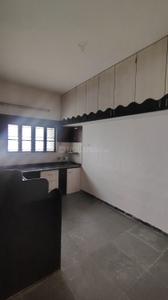 Kitchen Image of 750 Sq.ft 2 BHK Apartment / Flat for rent in Govind Nagar Nashik for Rs. 11500