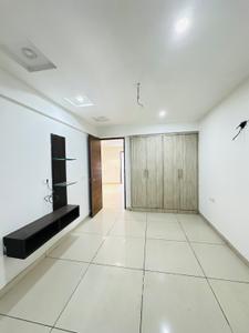 Bedroom Image of 1250 Sq.ft 3 BHK Apartment / Flat for sale in Stellar Infratech Stellar Homes, Kishanpura Zirakpur for Rs. 6479000