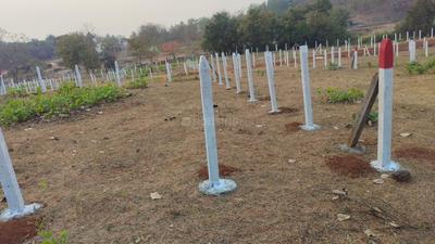 Image of 2150 Sq.ft Residential Plot / Land for sale in Karjat, Thane for Rs. 2250000