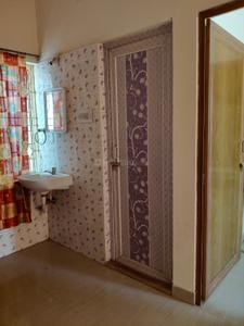 Bedroom Image of R.S PG in Chandrasekharpur, Bhubaneswar