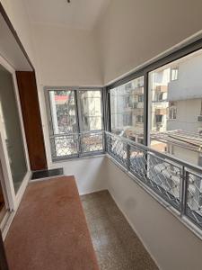 Balcony Image of 1365 Sq.ft 2 BHK Apartment / Flat for sale in Malabar Hill Mumbai for Rs. 85000000