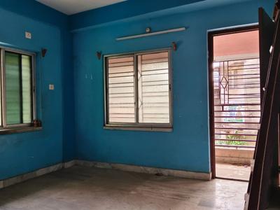 Bedroom Image of 768 Sq.ft 2 BHK Apartment / Flat for sale in Dakshineswar Kolkata for Rs. 3400000